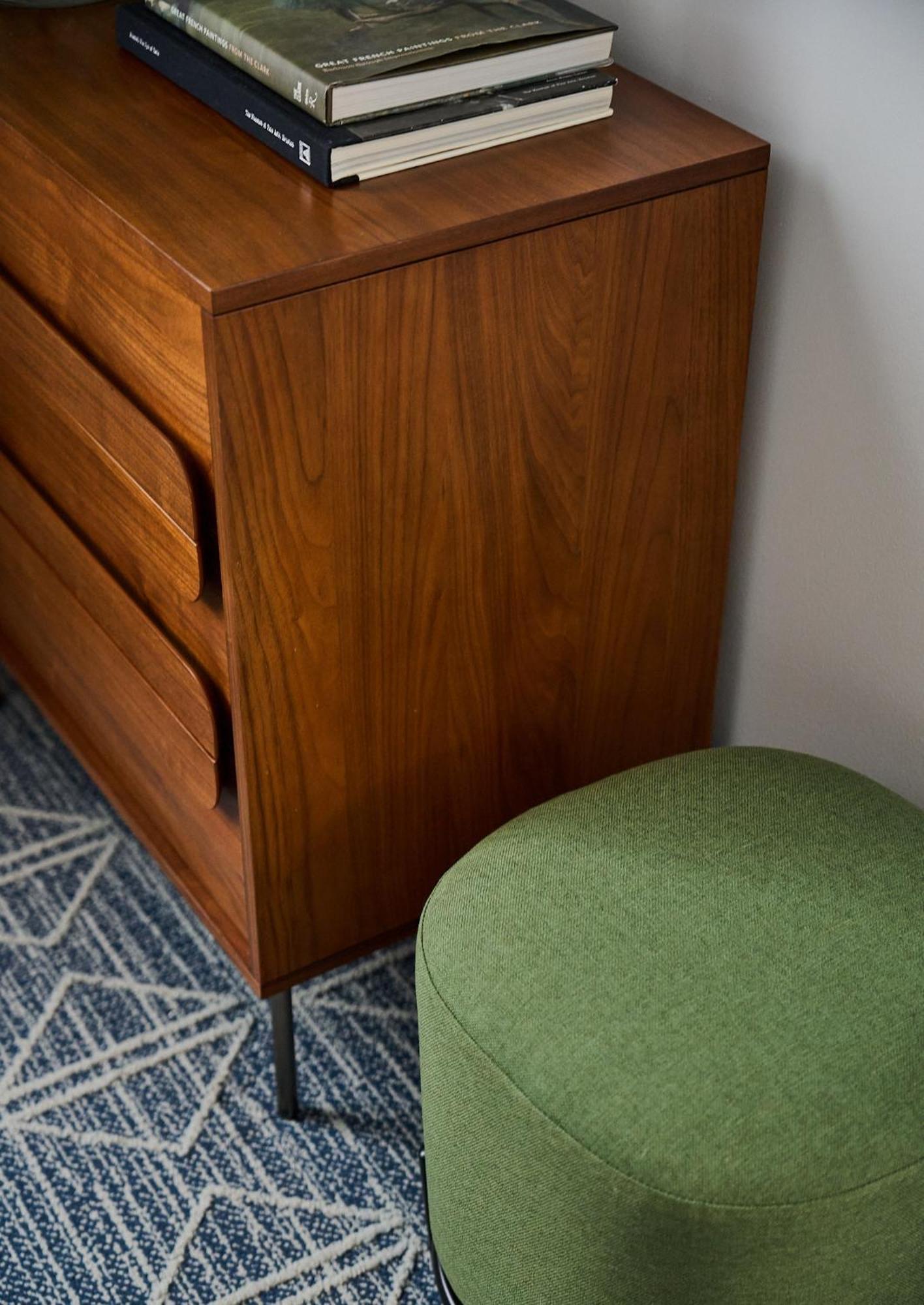 Rusk House Serviced Apartments Houston Eksteriør bilde