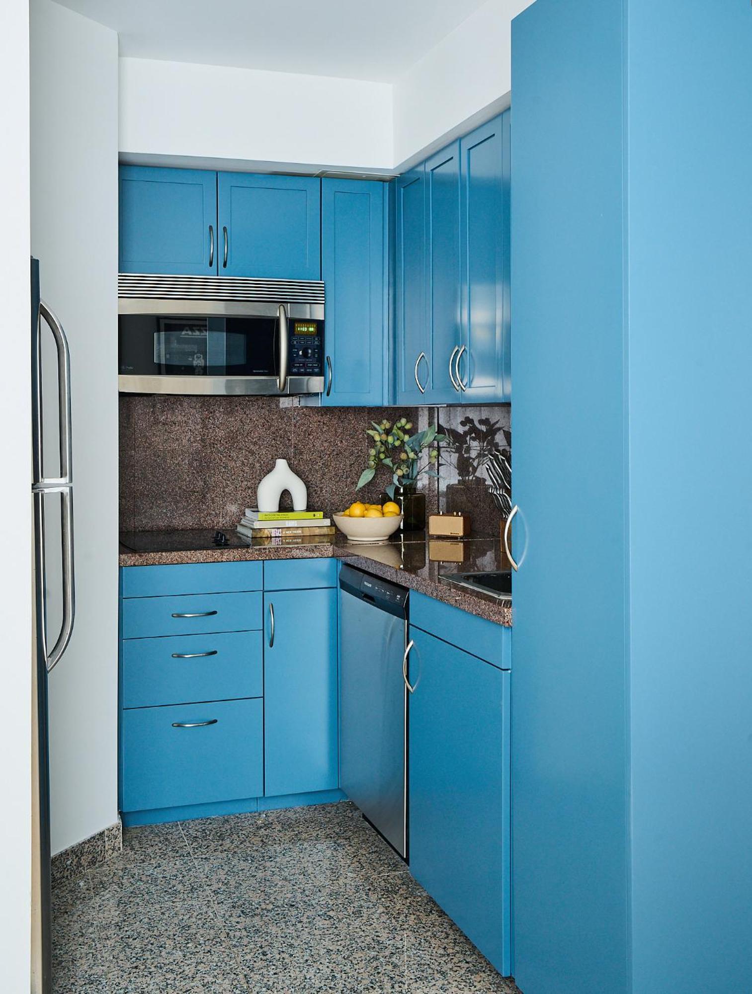 Rusk House Serviced Apartments Houston Eksteriør bilde